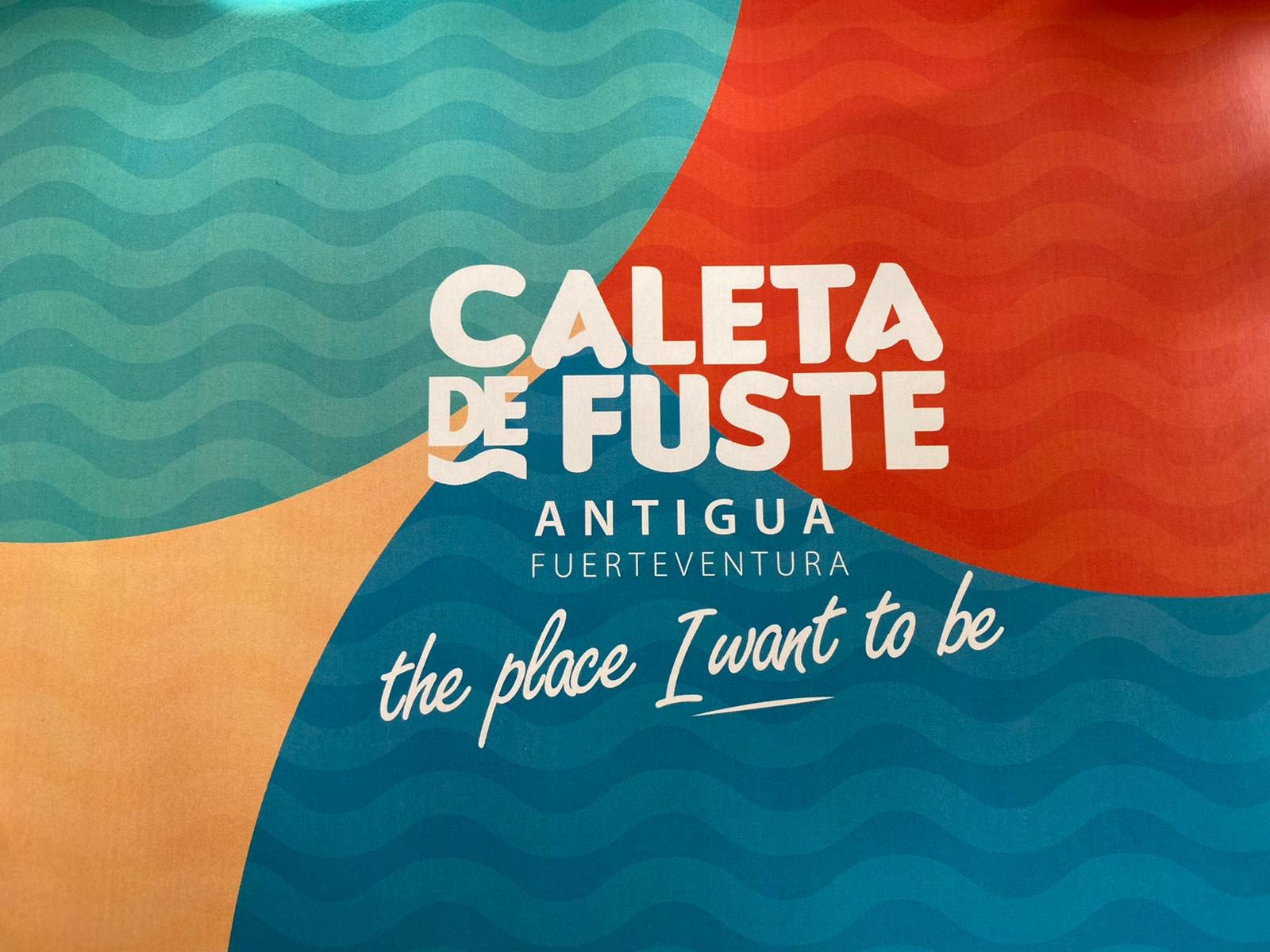 Caleta de Fuste Antigua Fuerteventura "The place I want to be"