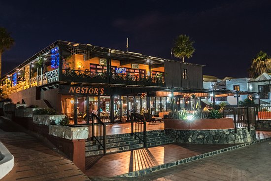 Nestor's Restaurant & Steakhouse
